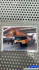 Buy XCMG QY25K5C Used Crane / 1 Buy XCMG QY25K5C Used Crane / 1
